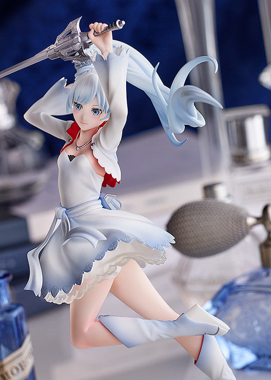 [PREORDER] POP UP PARADE Weiss Schnee - Glacier Hobbies - Good Smile Company