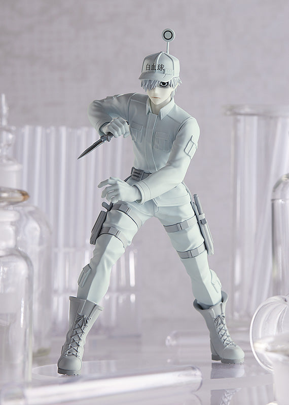 [PREORDER] POP UP PARADE White Blood Cell (Neutrophil) - Glacier Hobbies - Good Smile Company