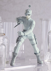 [PREORDER] POP UP PARADE White Blood Cell (Neutrophil) - Glacier Hobbies - Good Smile Company
