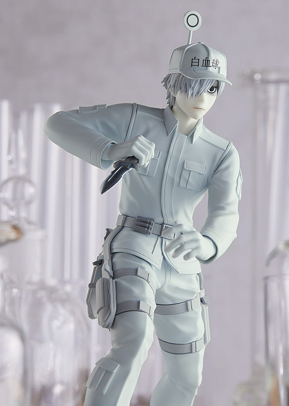 [PREORDER] POP UP PARADE White Blood Cell (Neutrophil) - Glacier Hobbies - Good Smile Company