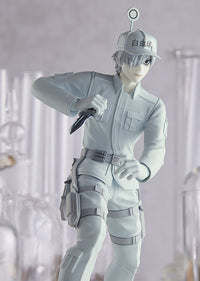 [PREORDER] POP UP PARADE White Blood Cell (Neutrophil) - Glacier Hobbies - Good Smile Company