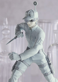 [PREORDER] POP UP PARADE White Blood Cell (Neutrophil) - Glacier Hobbies - Good Smile Company