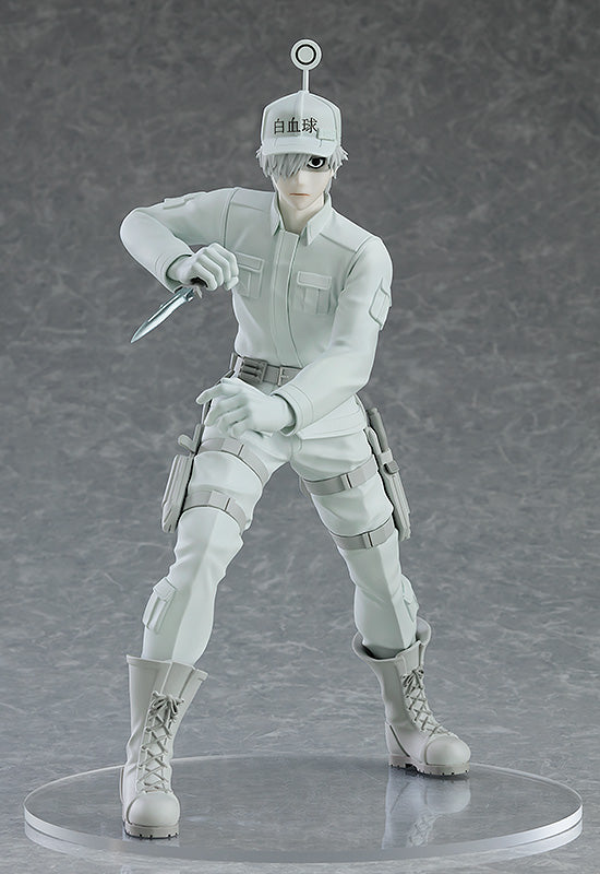 [PREORDER] POP UP PARADE White Blood Cell (Neutrophil) - Glacier Hobbies - Good Smile Company