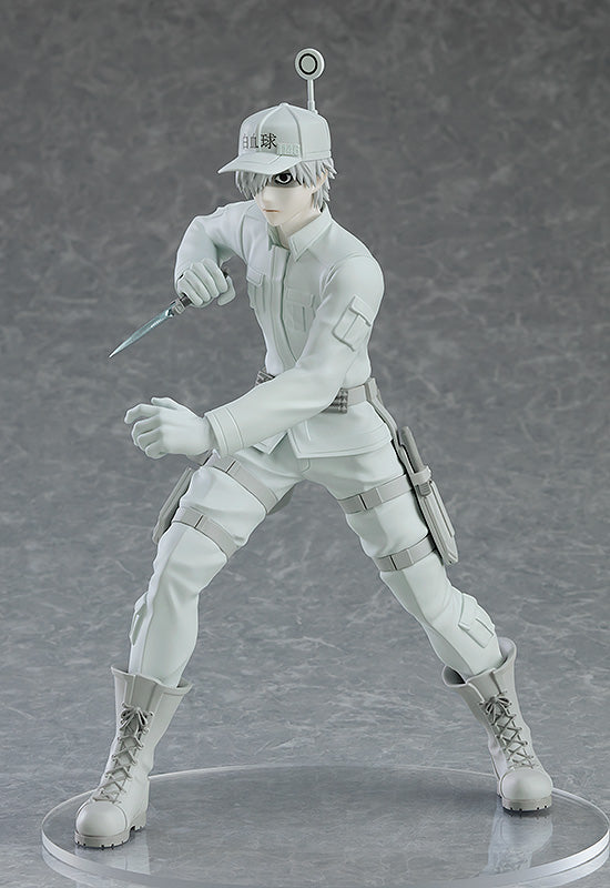 [PREORDER] POP UP PARADE White Blood Cell (Neutrophil) - Glacier Hobbies - Good Smile Company