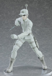 [PREORDER] POP UP PARADE White Blood Cell (Neutrophil) - Glacier Hobbies - Good Smile Company