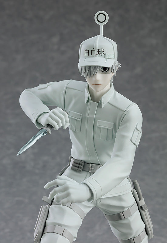 [PREORDER] POP UP PARADE White Blood Cell (Neutrophil) - Glacier Hobbies - Good Smile Company