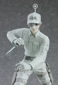 [PREORDER] POP UP PARADE White Blood Cell (Neutrophil) - Glacier Hobbies - Good Smile Company