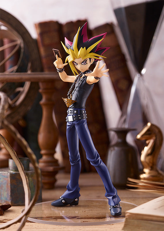 POP UP PARADE Yami Yugi - Glacier Hobbies - Max Factory