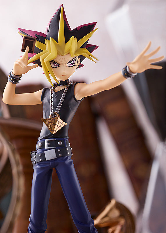 POP UP PARADE Yami Yugi - Glacier Hobbies - Max Factory