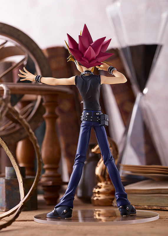 POP UP PARADE Yami Yugi - Glacier Hobbies - Max Factory