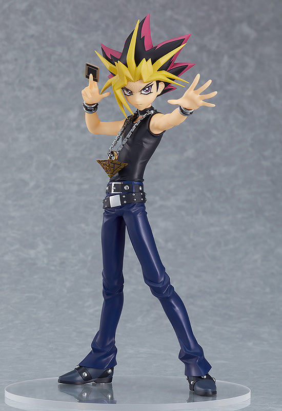 POP UP PARADE Yami Yugi - Glacier Hobbies - Max Factory