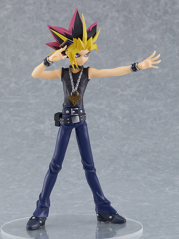 POP UP PARADE Yami Yugi - Glacier Hobbies - Max Factory