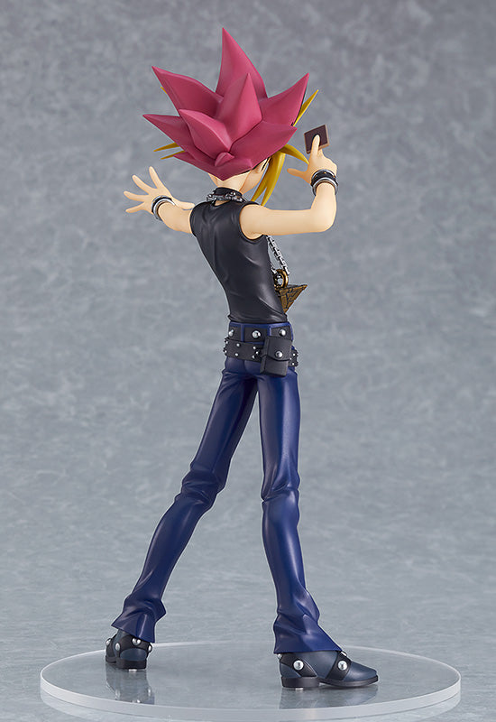POP UP PARADE Yami Yugi - Glacier Hobbies - Max Factory