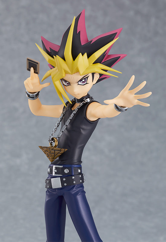 POP UP PARADE Yami Yugi - Glacier Hobbies - Max Factory