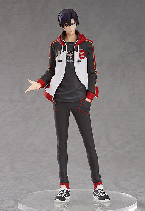 [PREORDER] POP UP PARADE Ye Xiu - Glacier Hobbies - Good Smile Arts Shanghai