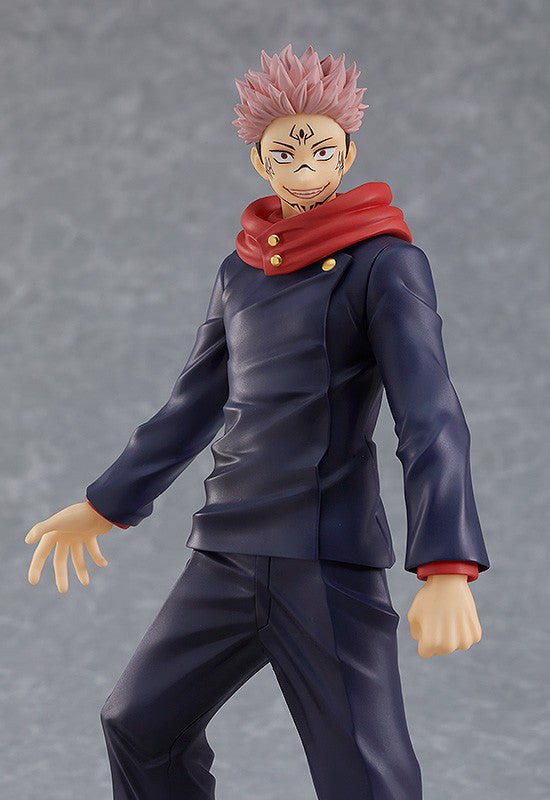 POP UP PARADE Yuji Itadori - Glacier Hobbies - Good Smile Company