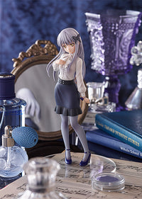 POP UP PARADE Yukina Minato - Glacier Hobbies - Good Smile Company