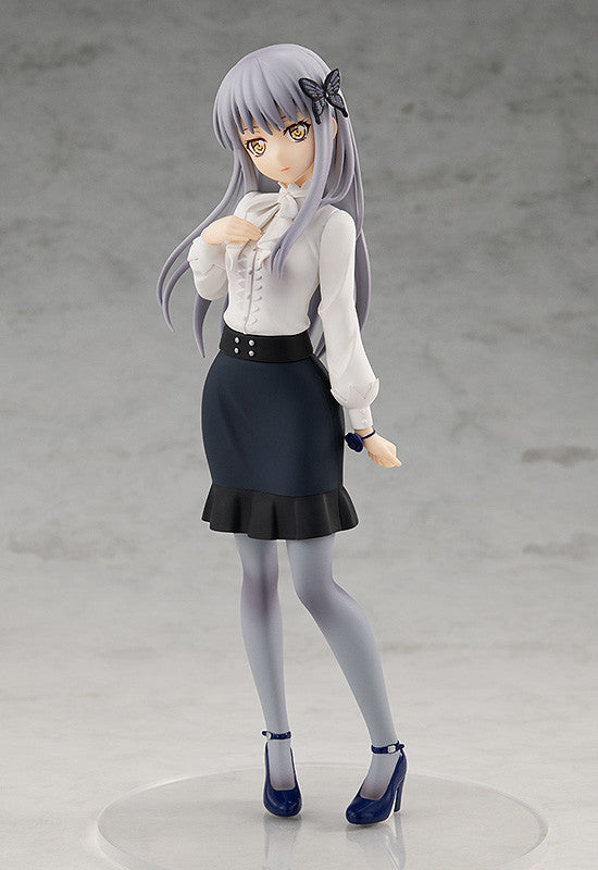 POP UP PARADE Yukina Minato - Glacier Hobbies - Good Smile Company