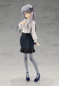 POP UP PARADE Yukina Minato - Glacier Hobbies - Good Smile Company