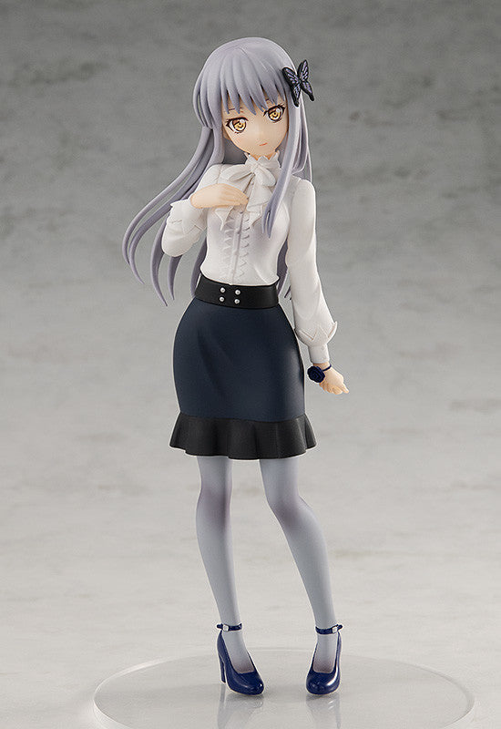 POP UP PARADE Yukina Minato - Glacier Hobbies - Good Smile Company