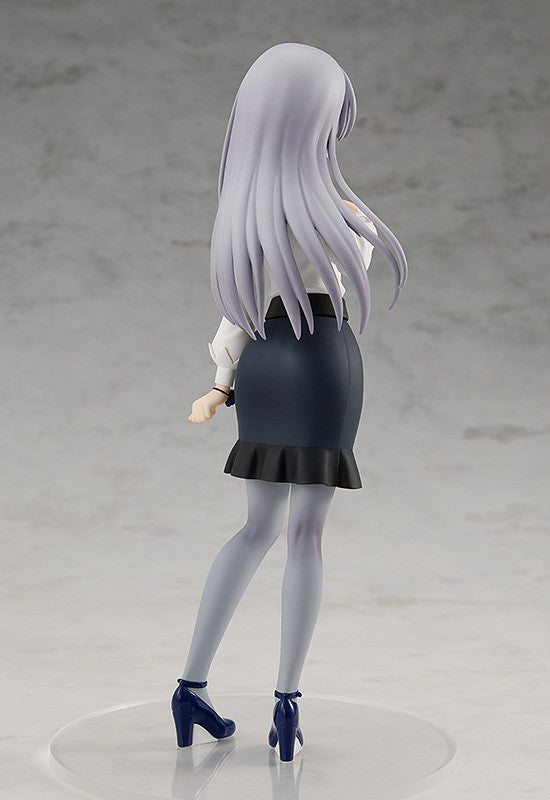 POP UP PARADE Yukina Minato - Glacier Hobbies - Good Smile Company