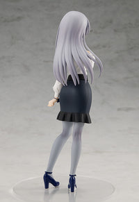 POP UP PARADE Yukina Minato - Glacier Hobbies - Good Smile Company