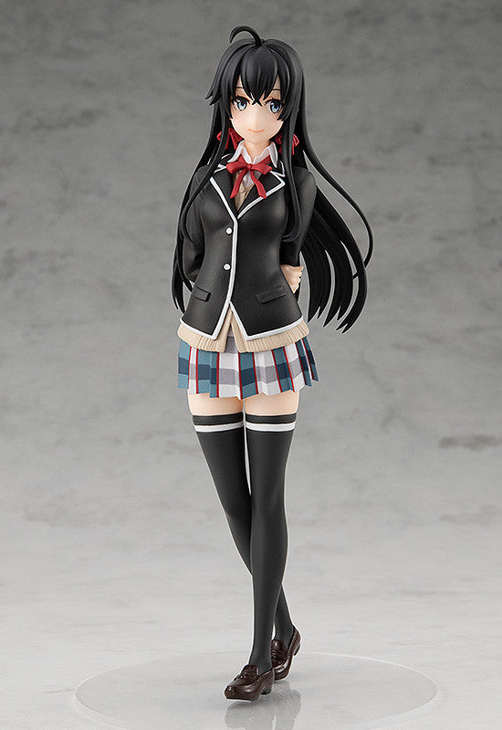 POP UP PARADE Yukino Yukinoshita - Glacier Hobbies - Good Smile Company
