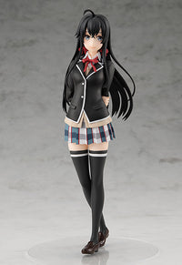 POP UP PARADE Yukino Yukinoshita - Glacier Hobbies - Good Smile Company