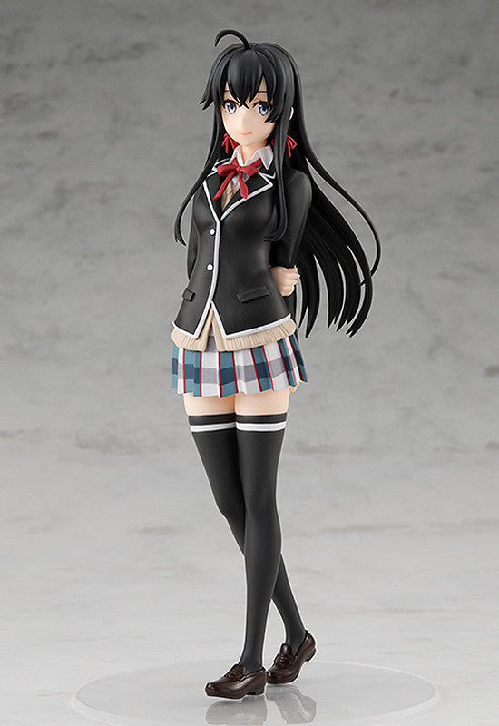 POP UP PARADE Yukino Yukinoshita - Glacier Hobbies - Good Smile Company