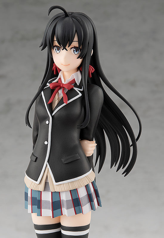 POP UP PARADE Yukino Yukinoshita - Glacier Hobbies - Good Smile Company