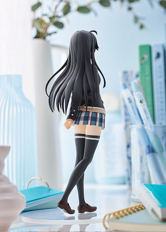 POP UP PARADE Yukino Yukinoshita - Glacier Hobbies - Good Smile Company