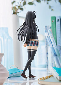 POP UP PARADE Yukino Yukinoshita - Glacier Hobbies - Good Smile Company