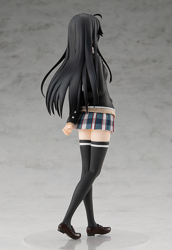 POP UP PARADE Yukino Yukinoshita - Glacier Hobbies - Good Smile Company