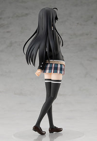 POP UP PARADE Yukino Yukinoshita - Glacier Hobbies - Good Smile Company