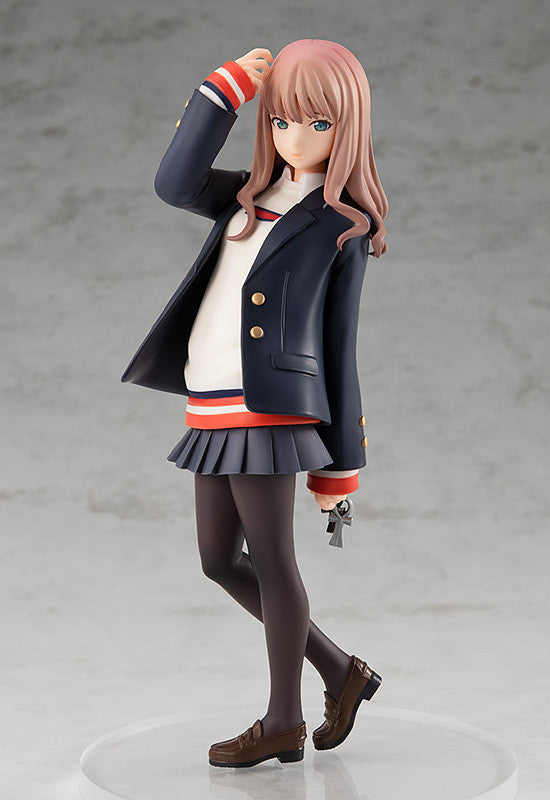 POP UP PARADE Yume Minami - Glacier Hobbies - Good Smile Company