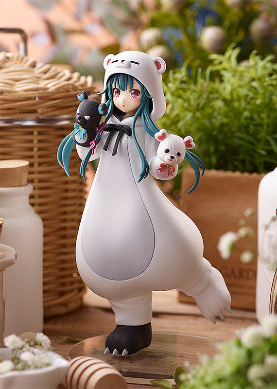 [PREORDER] POP UP PARADE Yuna - White Bear Ver - Glacier Hobbies - Good Smile Company