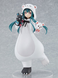 [PREORDER] POP UP PARADE Yuna - White Bear Ver - Glacier Hobbies - Good Smile Company