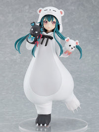 [PREORDER] POP UP PARADE Yuna - White Bear Ver - Glacier Hobbies - Good Smile Company