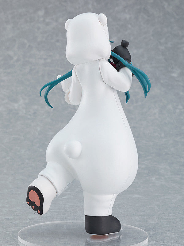 [PREORDER] POP UP PARADE Yuna - White Bear Ver - Glacier Hobbies - Good Smile Company