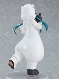 [PREORDER] POP UP PARADE Yuna - White Bear Ver - Glacier Hobbies - Good Smile Company