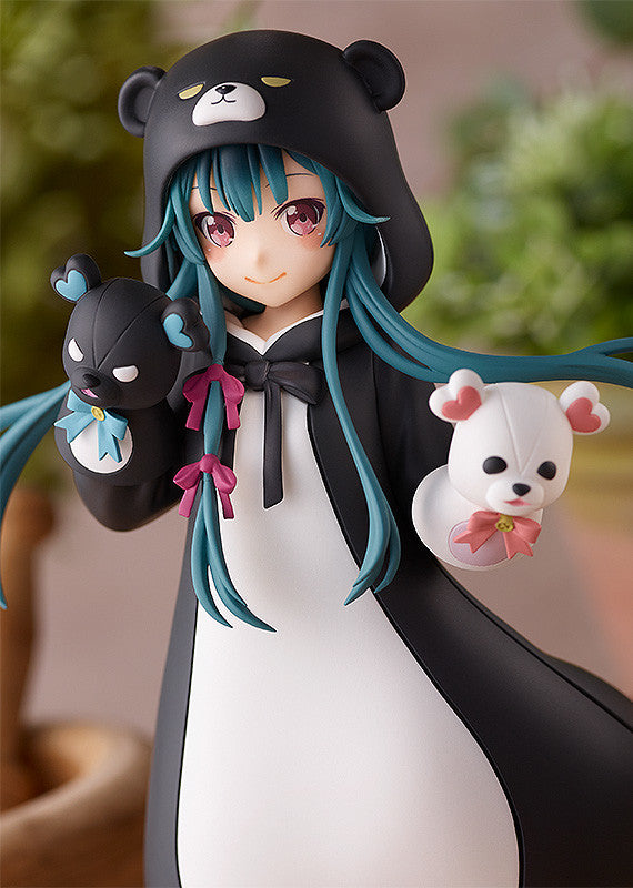[PREORDER] POP UP PARADE Yuna - Glacier Hobbies - Good Smile Company