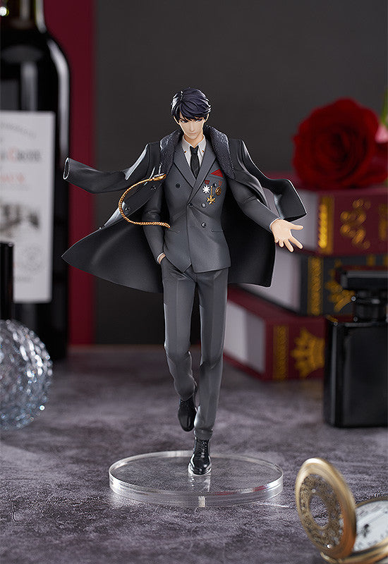 POP UP PARADE Zeyan Li - Glacier Hobbies - Good Smile Arts Shanghai