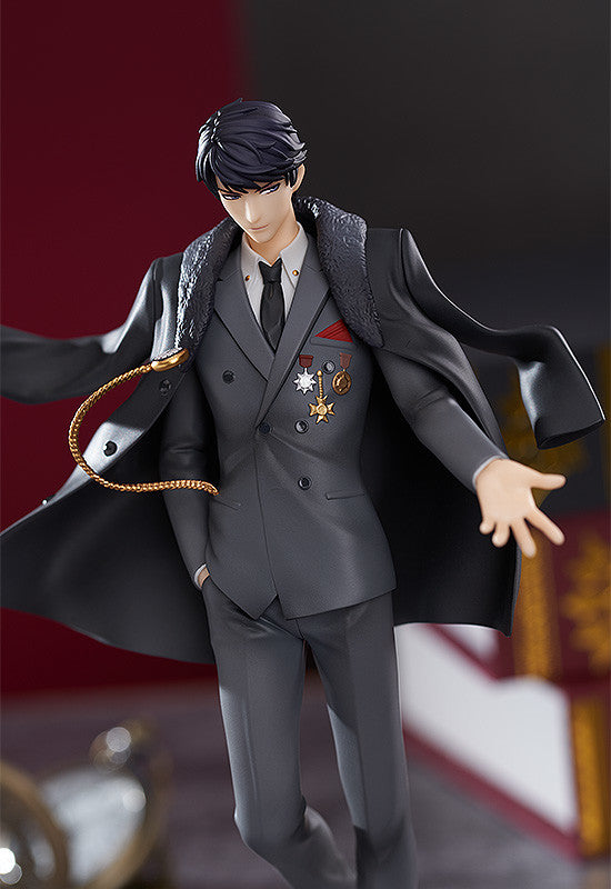 POP UP PARADE Zeyan Li - Glacier Hobbies - Good Smile Arts Shanghai