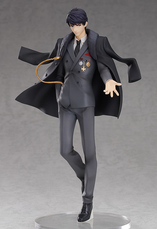 POP UP PARADE Zeyan Li - Glacier Hobbies - Good Smile Arts Shanghai