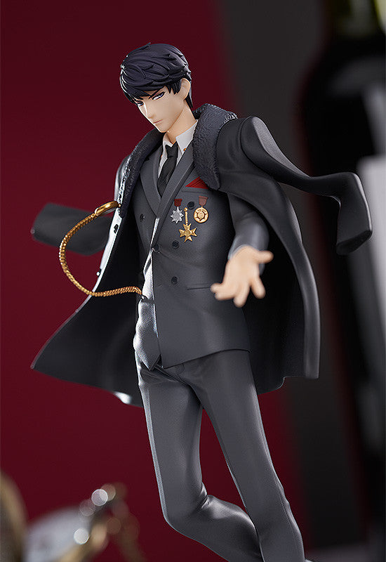 POP UP PARADE Zeyan Li - Glacier Hobbies - Good Smile Arts Shanghai