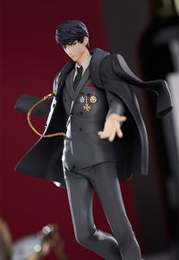 POP UP PARADE Zeyan Li - Glacier Hobbies - Good Smile Arts Shanghai