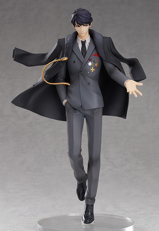 POP UP PARADE Zeyan Li - Glacier Hobbies - Good Smile Arts Shanghai