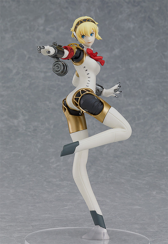 [PREORDER] POP UP PARADE Aigis - Glacier Hobbies - Max Factory