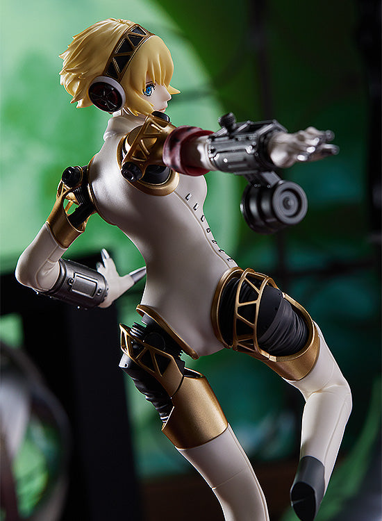 [PREORDER] POP UP PARADE Aigis - Glacier Hobbies - Max Factory