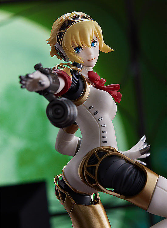 [PREORDER] POP UP PARADE Aigis - Glacier Hobbies - Max Factory
